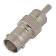 Adapter bnc-socket to rca-plug m5548