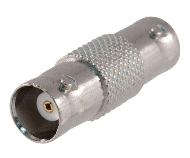 Adapter bnc-socket to bnc-socket m5549