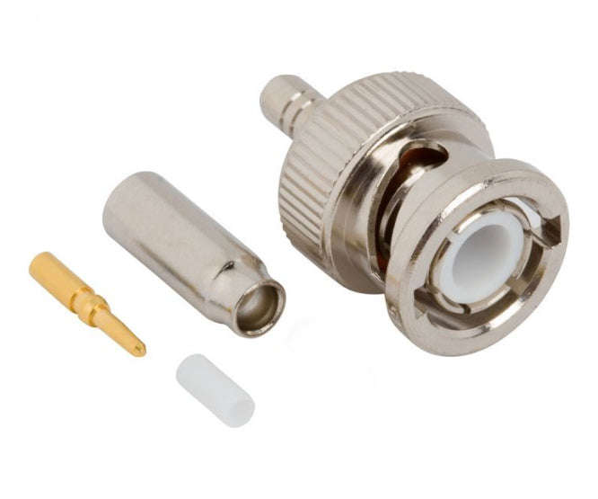 Bnc-plug 75 ohm rg179u crimp eb-3901-01-35