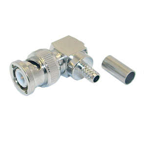 Bnc-plug r/a crimp rg58u m55776tl