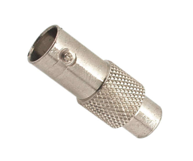 Adapter bnc-socket to rca-socket m55785