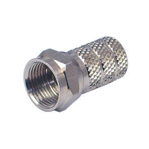 F-plug twist-on rg58u m5609l