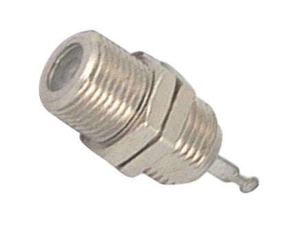 Socket 'f' p/mnt sol + nut 26mm m56427