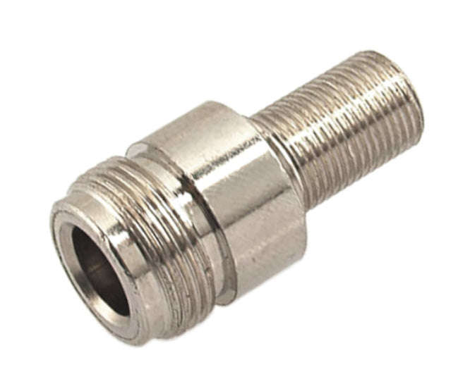 Adapter n-socket to f-socket m5721