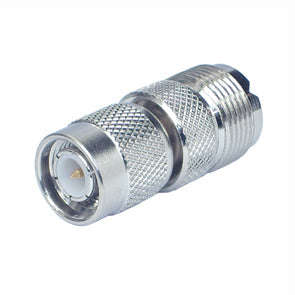 Adapter tnc-plug to uhf-socket m5758