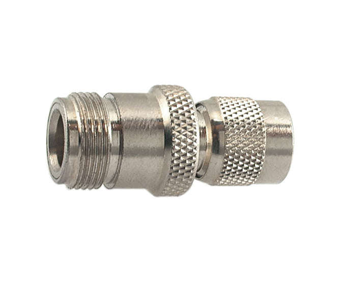 Adapter tnc-plug to n-socket m5767