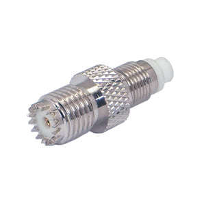 Adapter fme-socket to mini uhf-socket m57769