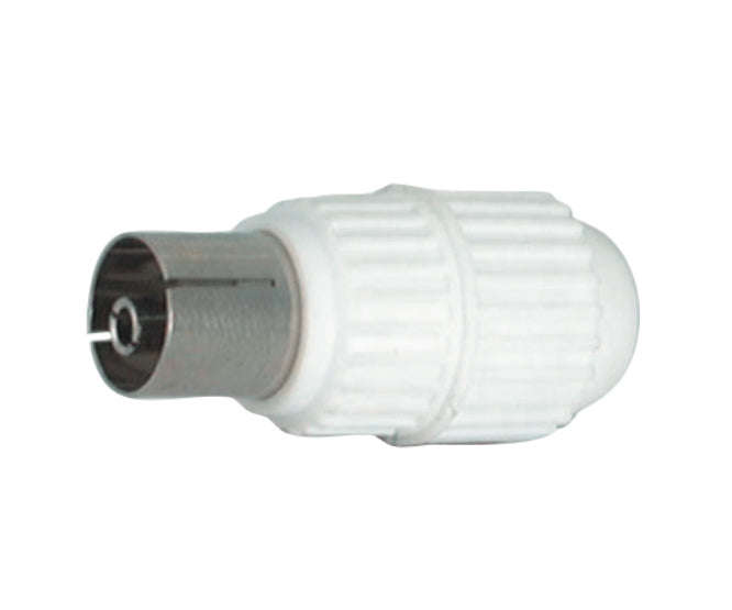 Inline pal / coaxial socket screw type m5840