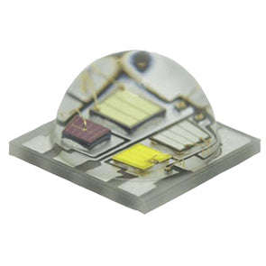 Led smd 5w hi-power rgbw 0.7a m6363-005-0000-4x