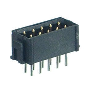 Header shrouded str 10w 2.0 m80-8541042