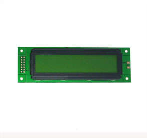 Dis lcd 20ch 2l b/l 116x37x12 mbc20201v00