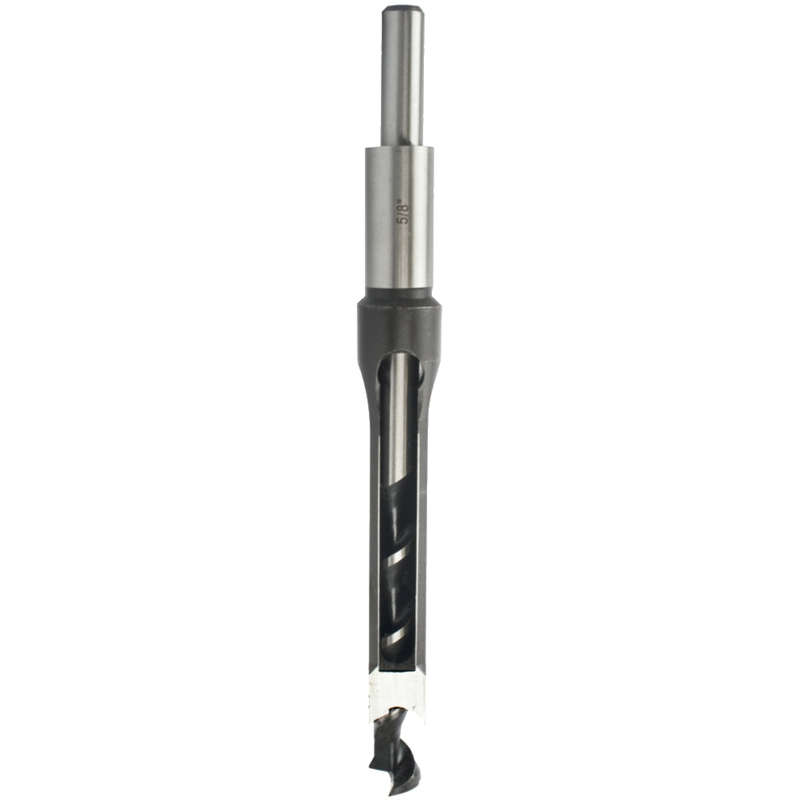 HOLLOW SQUARE MORTICE CHISEL 5/8&#039;&#039; INDUSTRIAL 16mm