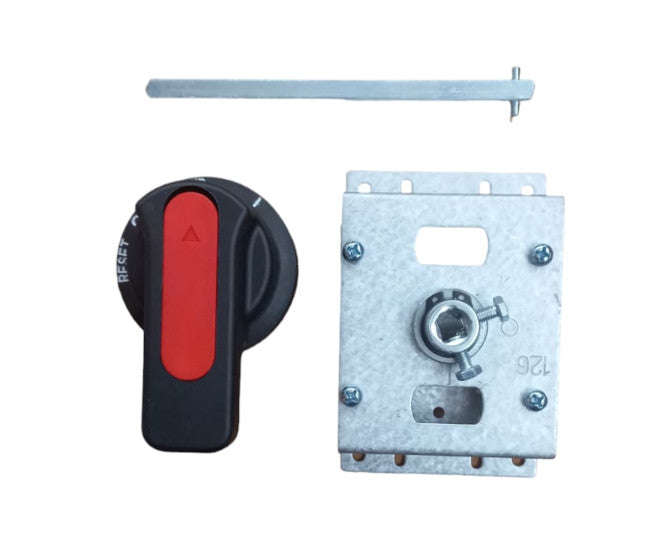 Mccb handle operation mechanism 225/250s MCCB-A-HOM-225A