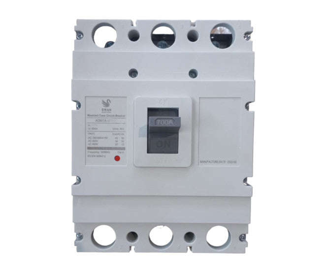 Mccb / circuit breaker 800A 3p 65KA MCCB-ADM1X-800H3800