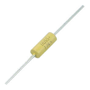 Fuse pico fast-blow 5a 125v mcr-5a