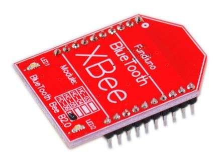 Bluetooth wireless xbee hc-06 slave md0057
