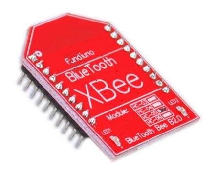 Bluetooth bee hc-05 md0059