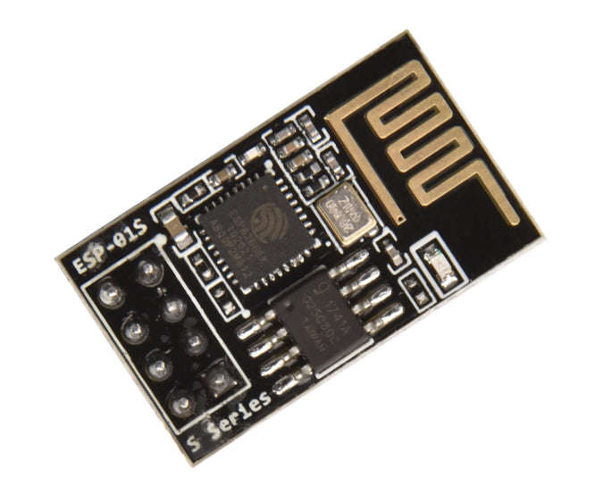 Esp8266 serial wifi, remote wireless development board esp-01s   md0473