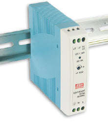 Power supply d/r i=220v o=12v 1a67 20w mdr-20-12