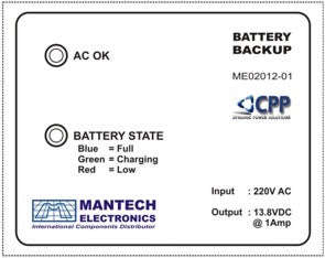 Label for project me02012-01 me02012-01