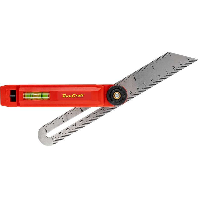 BEVEL GAUGE 249X27X24MM
