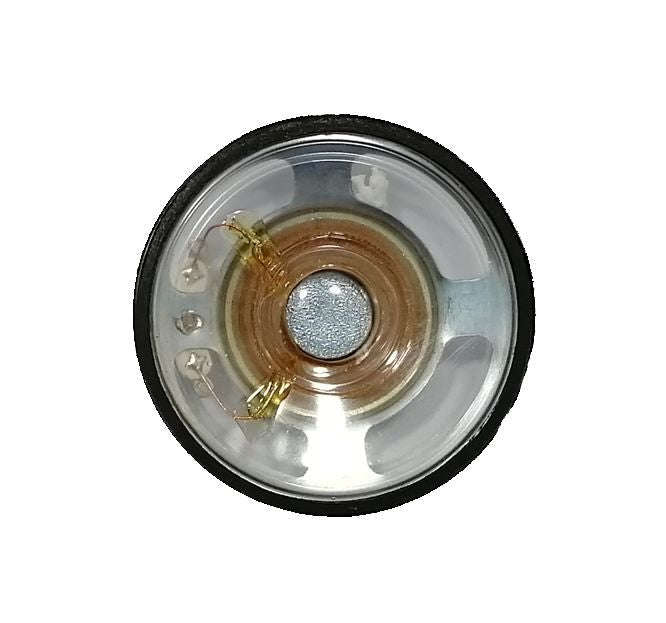 Speaker mylar cone 8e 0.25w 57x17 tba