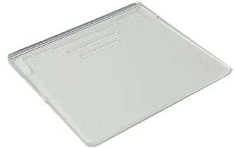 Plastic divider 41x34 mecxx-xx