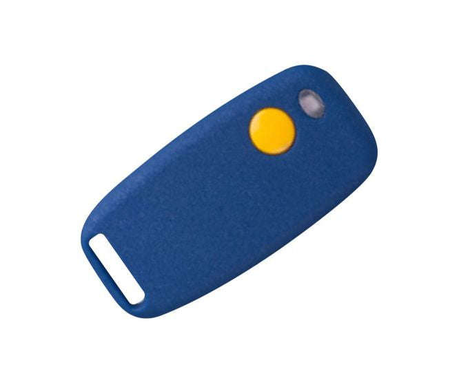 Remote transmitter k/ring 433mhz 1ch code-hop metx1-c1-433