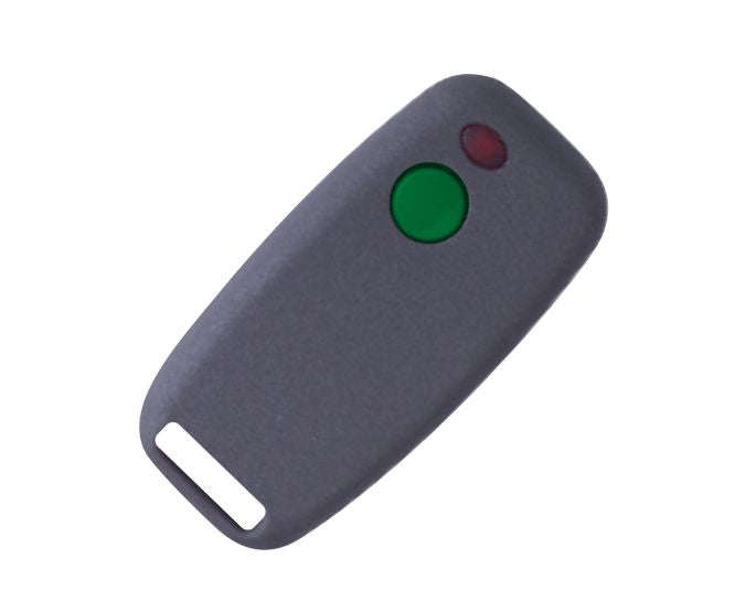 Remote learning and smart tx 1-ch 433mhz metx1-l1s-433