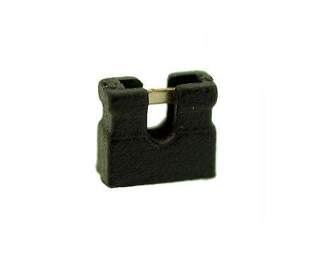 Shunt for dil link open p=2mm ub20s0p-b