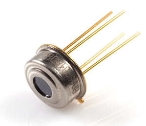 Thermometer ir sensor mlx90614esf-baa