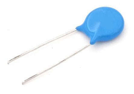 Mov 10mm rms=150 dc=200 35j 10d241