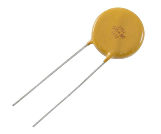 Mov 10mm rms=14 dc=18 fnr-10k220