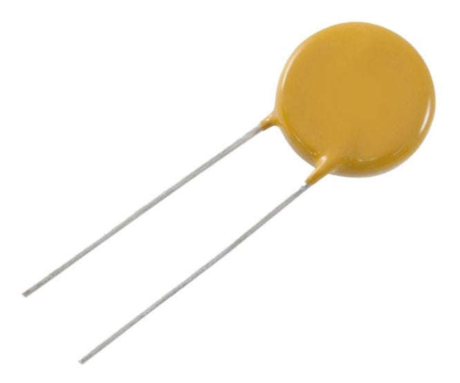 Mov 20mm rms=350 dc=455 v=560 jvr-20n561k-l *a*