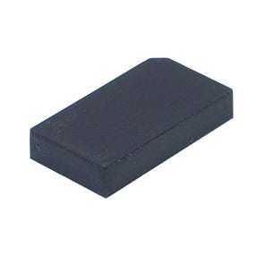 Cover for dip adaptor plug 16p mpc-163-1