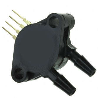Sensor pressure mpx2050dp