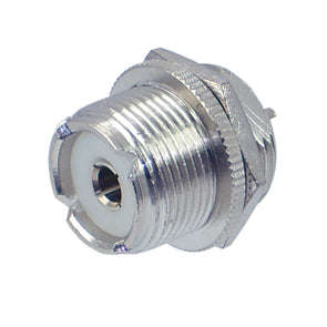 Socket uhf p/m sol mr588