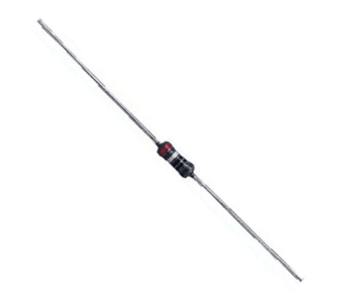 Resistor 0.4w round t/f 1% 150k mrs16000c1503fct00