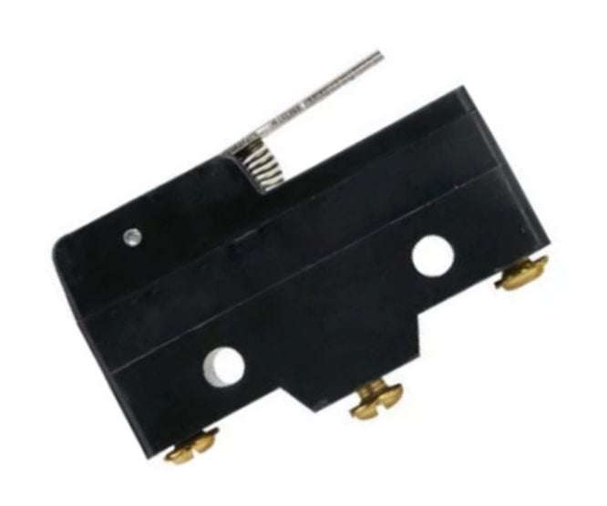 Travel limit micro switch spdt 15A short high leve MS-LXW5-11N2