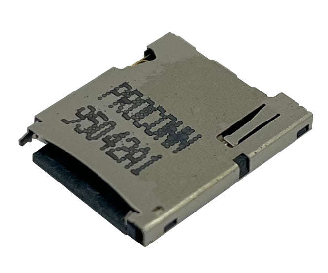 Smd sd memory card slot 9pin mspn09-a0-1000