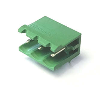 Header r/a pcb-mnt 3p open 5.00 mstba25-3a