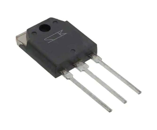 Npn transistor to3p bce 5000hfe 150v 10a 2sd2390