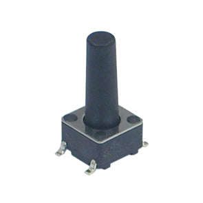 Smd tactile switch h=13 l=8 mts-1132g