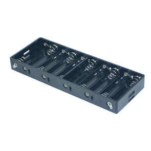 Hold bat 10xaa sold bk 1x10 n6302