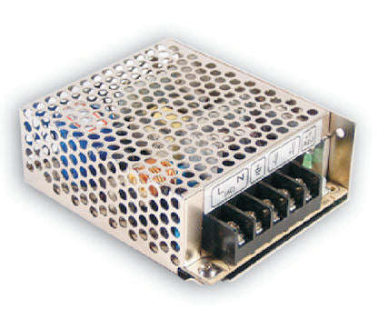Power supply encl. i=220 o=48 570ma 25w nes-25-48