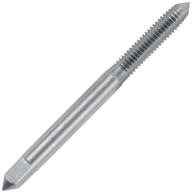 TAP CARBON STEEL 6X1.0MM 1/CARD