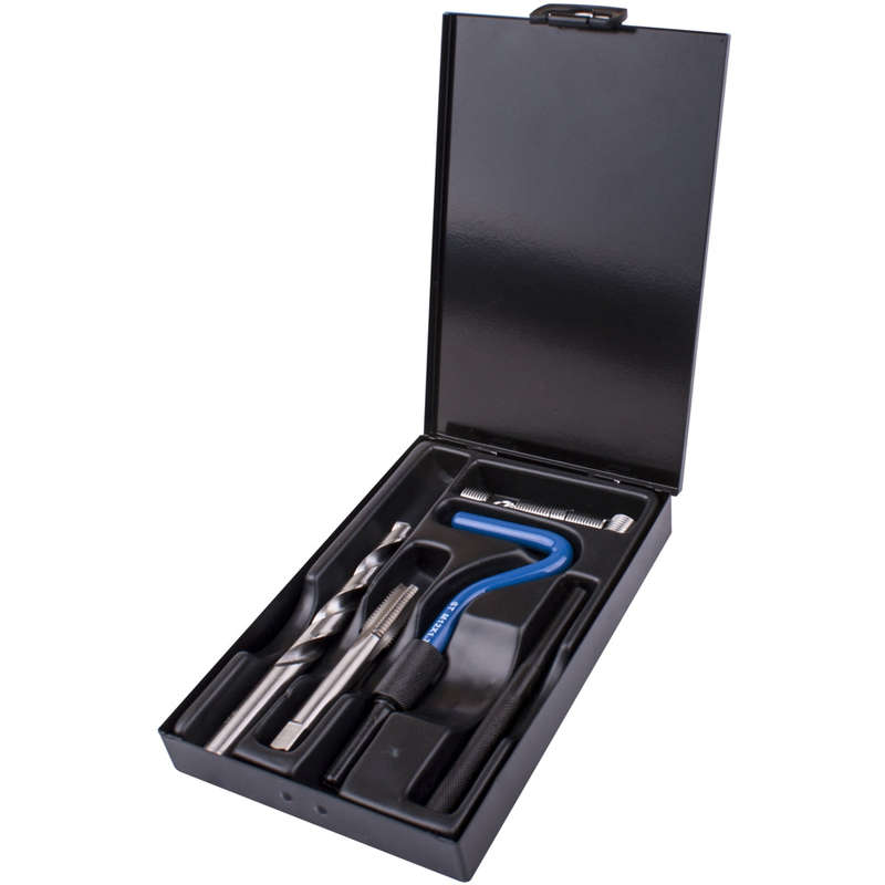 THREAD REPAIR KIT M12 INTERNAL (METAL BOX)