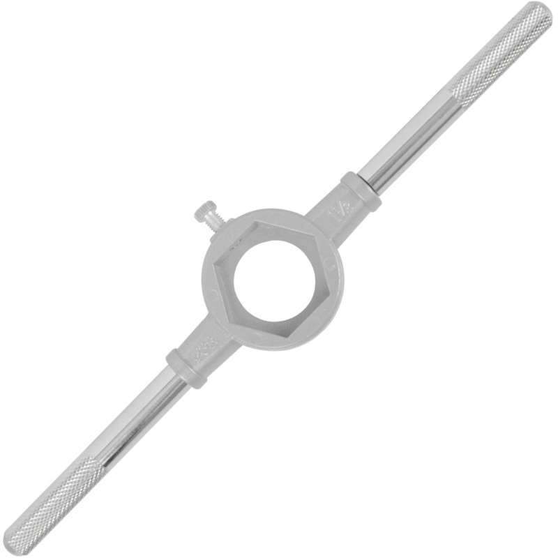 DIE HOLDER HEX M14 - M18 1 1/2' BULK
