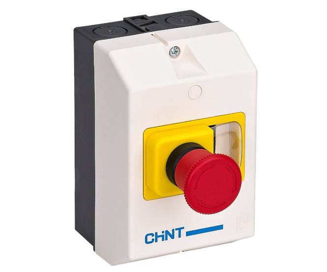 Waterproof enclosure + e/ stop ip65 for ns2-25 ns2-mc01