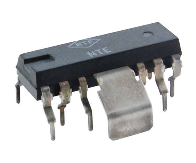 Vert deflect ic tda1175 tda1175
